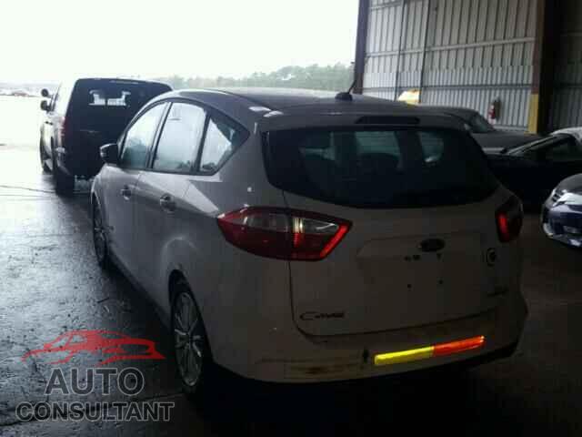 FORD CMAX 2015 - 1FADP5AUXFL110417