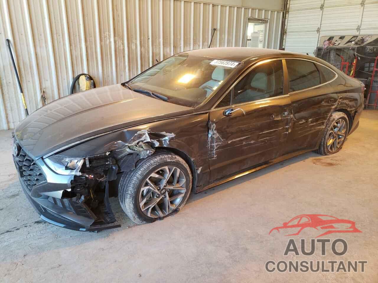 HYUNDAI SONATA 2023 - KMHL64JA8PA265582