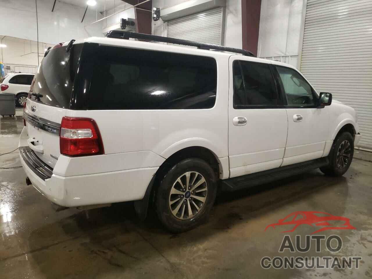 FORD EXPEDITION 2015 - 1FMJK1JT5FEF43493