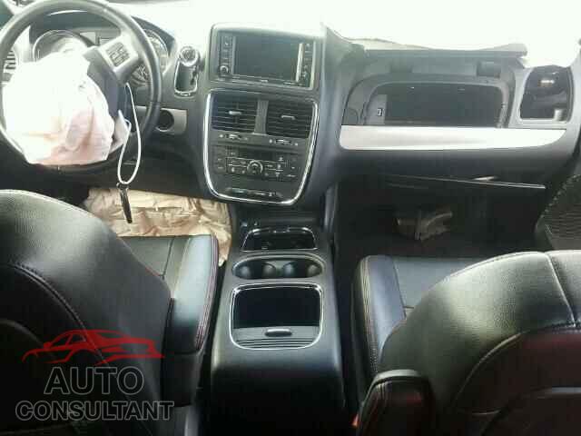 DODGE CARAVAN 2015 - 2C4RDGEG7FR607912