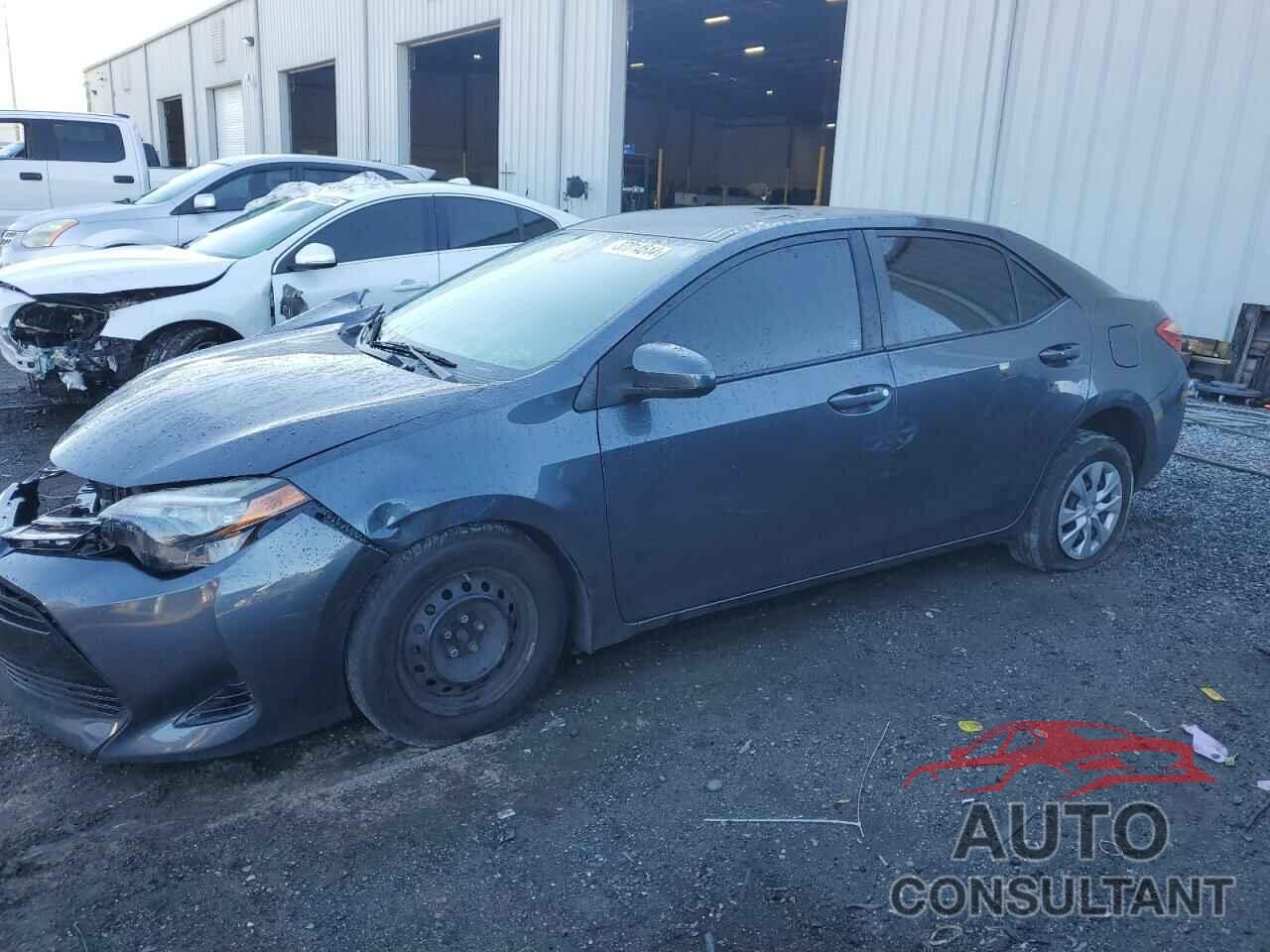 TOYOTA COROLLA 2017 - 2T1BURHE8HC826081