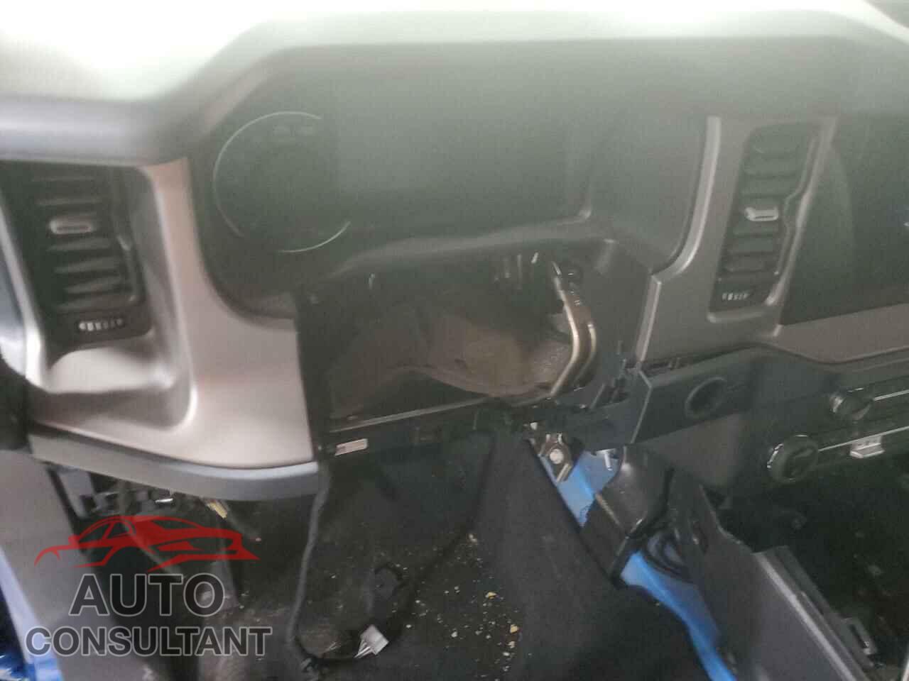 FORD BRONCO 2023 - 1FMEE5DP9PLB32884