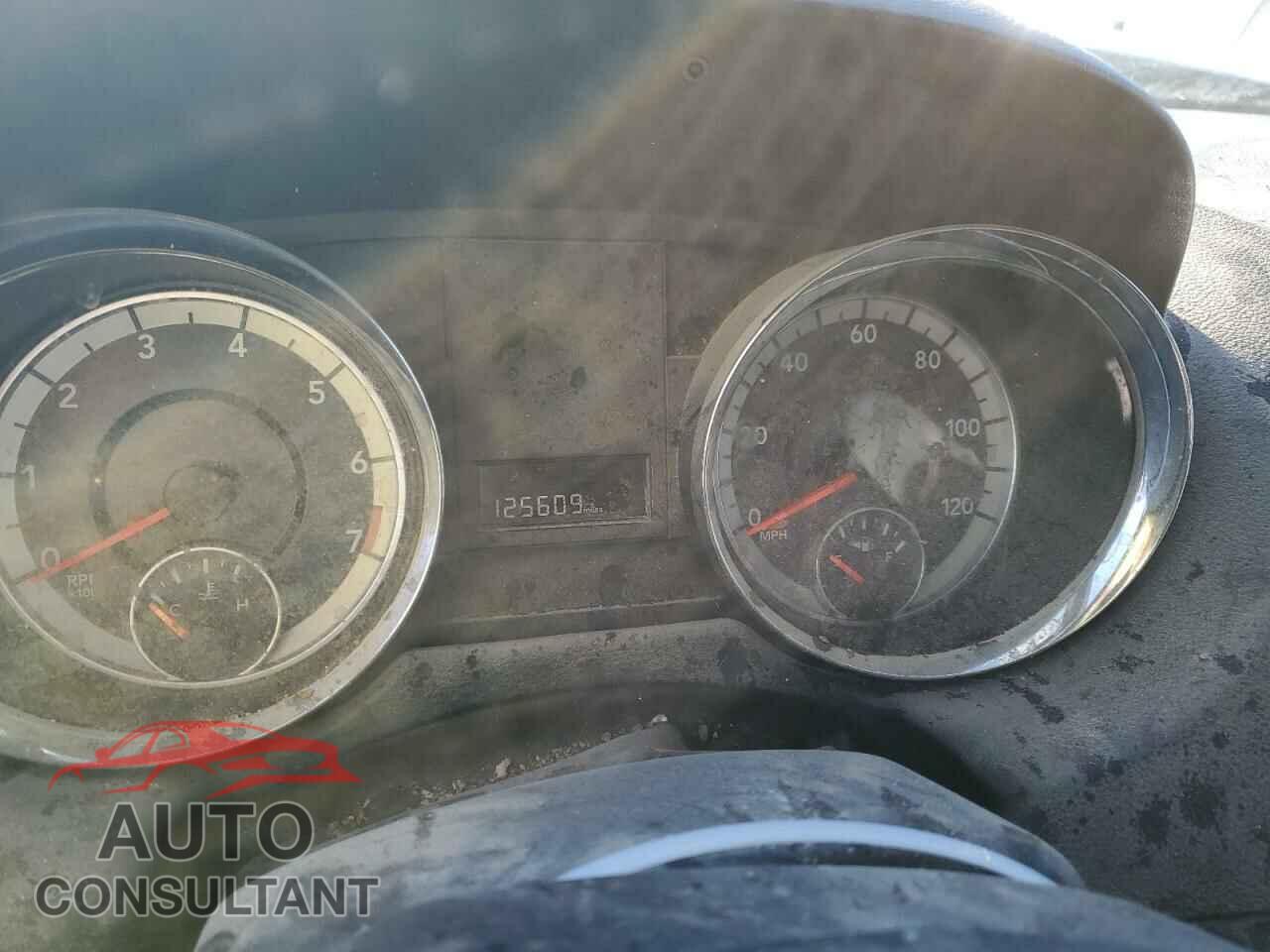 DODGE CARAVAN 2019 - 2C4RDGCG6KR706802