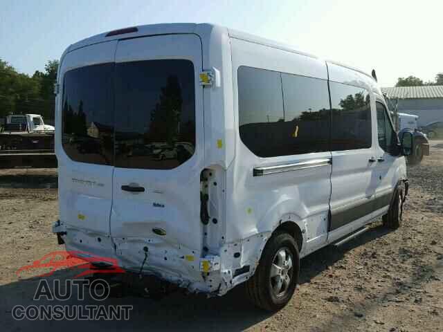 FORD TRANSIT CO 2017 - 1FBAX2CM0HKA76459