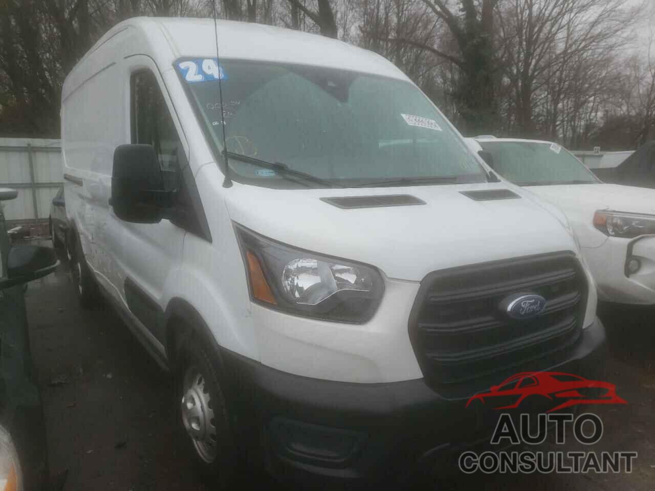 FORD TRANSIT CO 2020 - 1FTBR2C83LKA41100