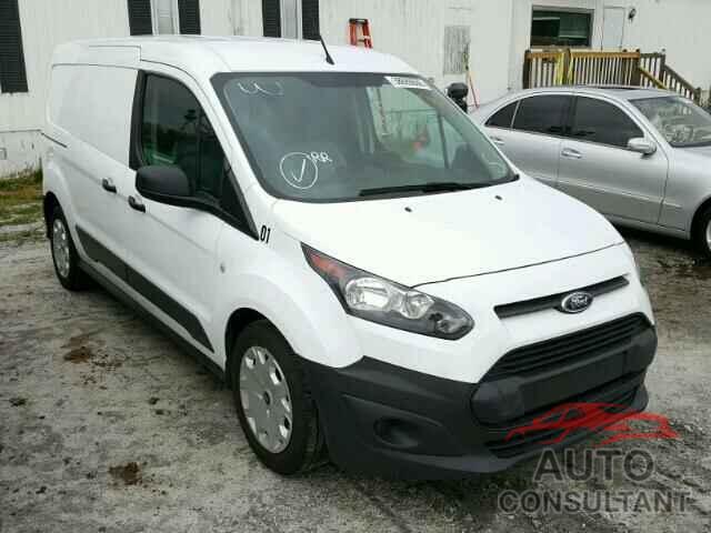 FORD TRANSIT CO 2015 - NM0LS7E76F1199870