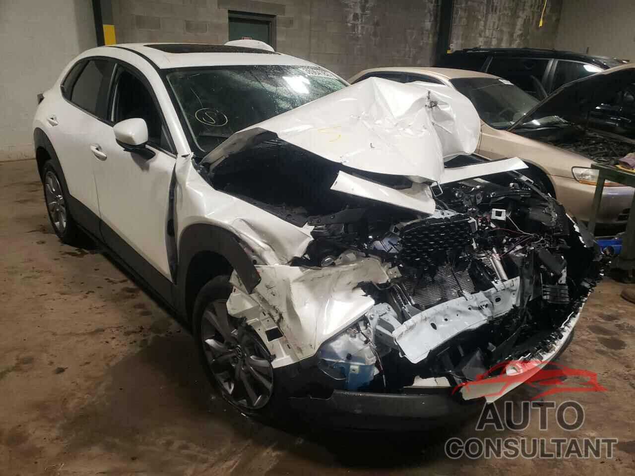 MAZDA CX30 2021 - 3MVDMBCL3MM315979