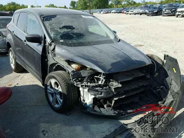 FORD ESCAPE 2015 - 1FMCU0GX4FUB33751