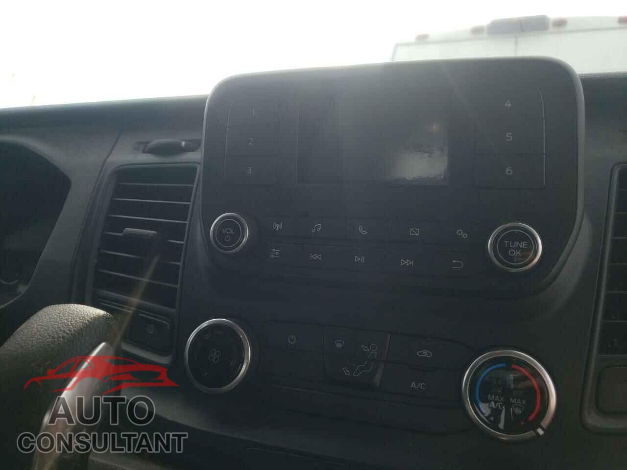 FORD TRANSIT CO 2020 - 1FTBR1C82LKA10785