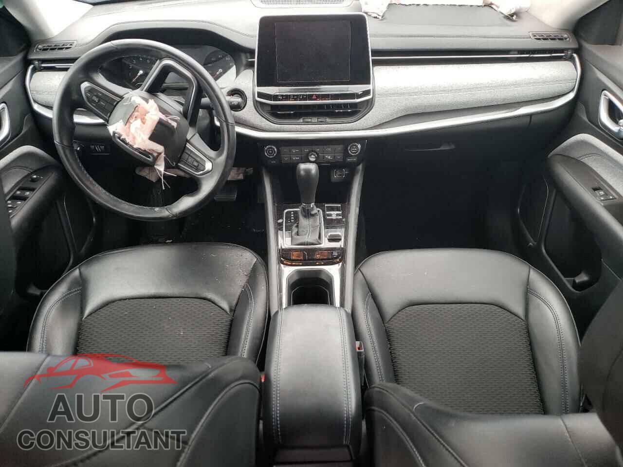 JEEP COMPASS 2022 - 3C4NJDBB8NT154233
