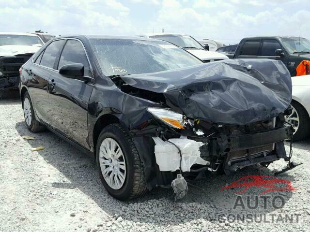 TOYOTA CAMRY 2016 - 4T1BF1FKXGU578725