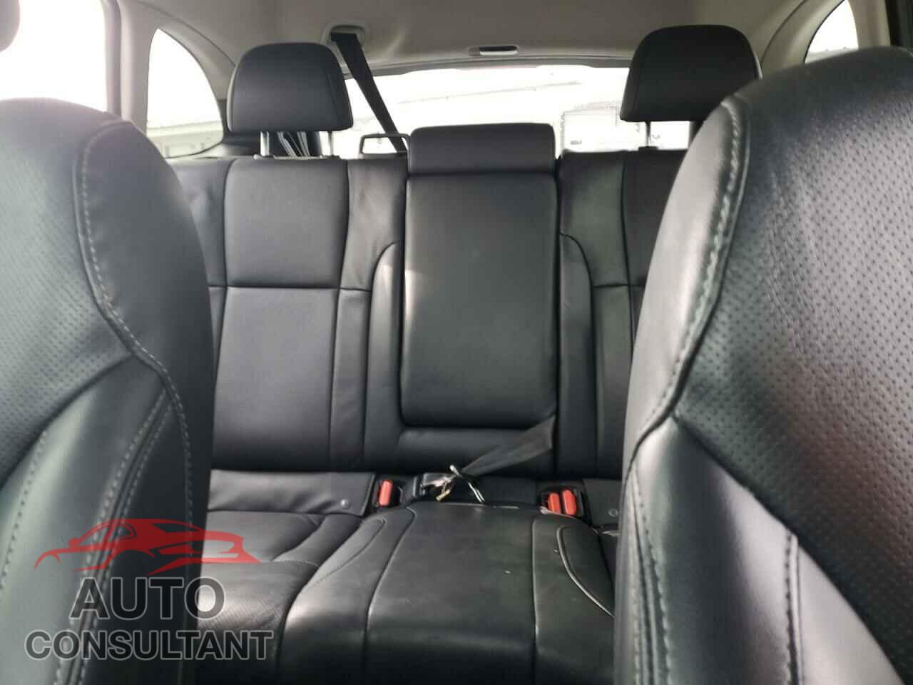 SUBARU OUTBACK 2020 - 4S4BTANC3L3117255
