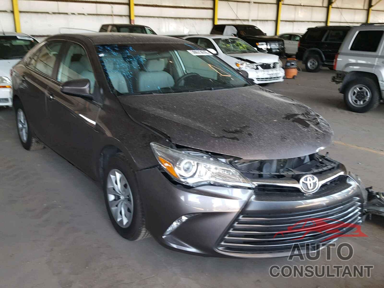 TOYOTA CAMRY 2015 - 4T1BF1FK6FU016030