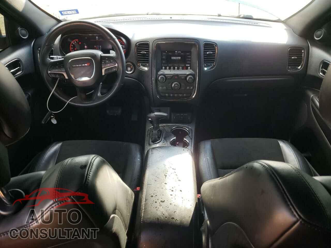 DODGE DURANGO 2019 - 1C4RDHDG9KC556939