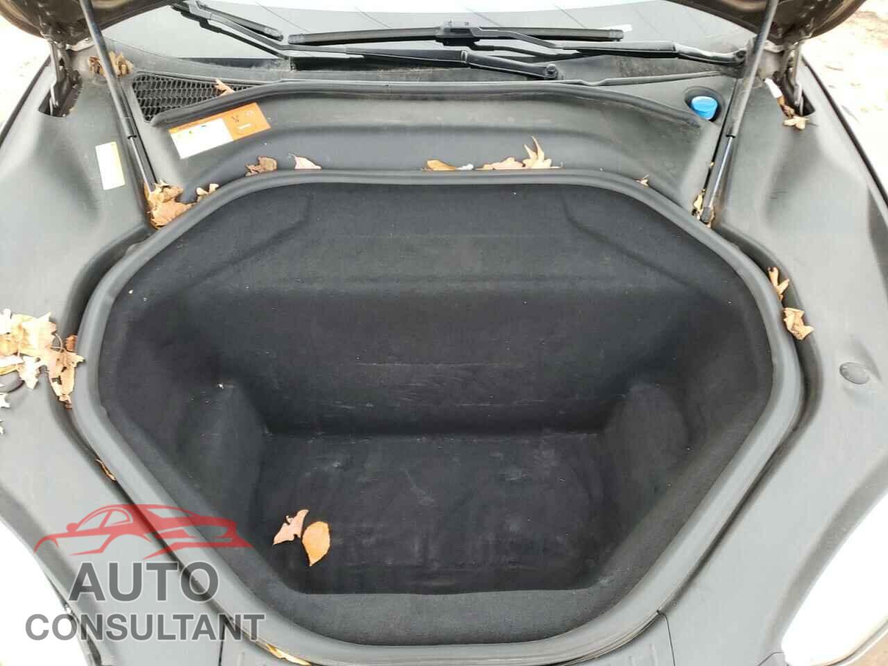 TESLA MODEL S 2016 - 5YJSA1E24GF122393