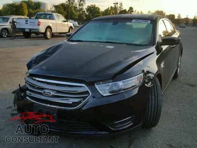 FORD TAURUS 2016 - 1FAHP2E83GG101078