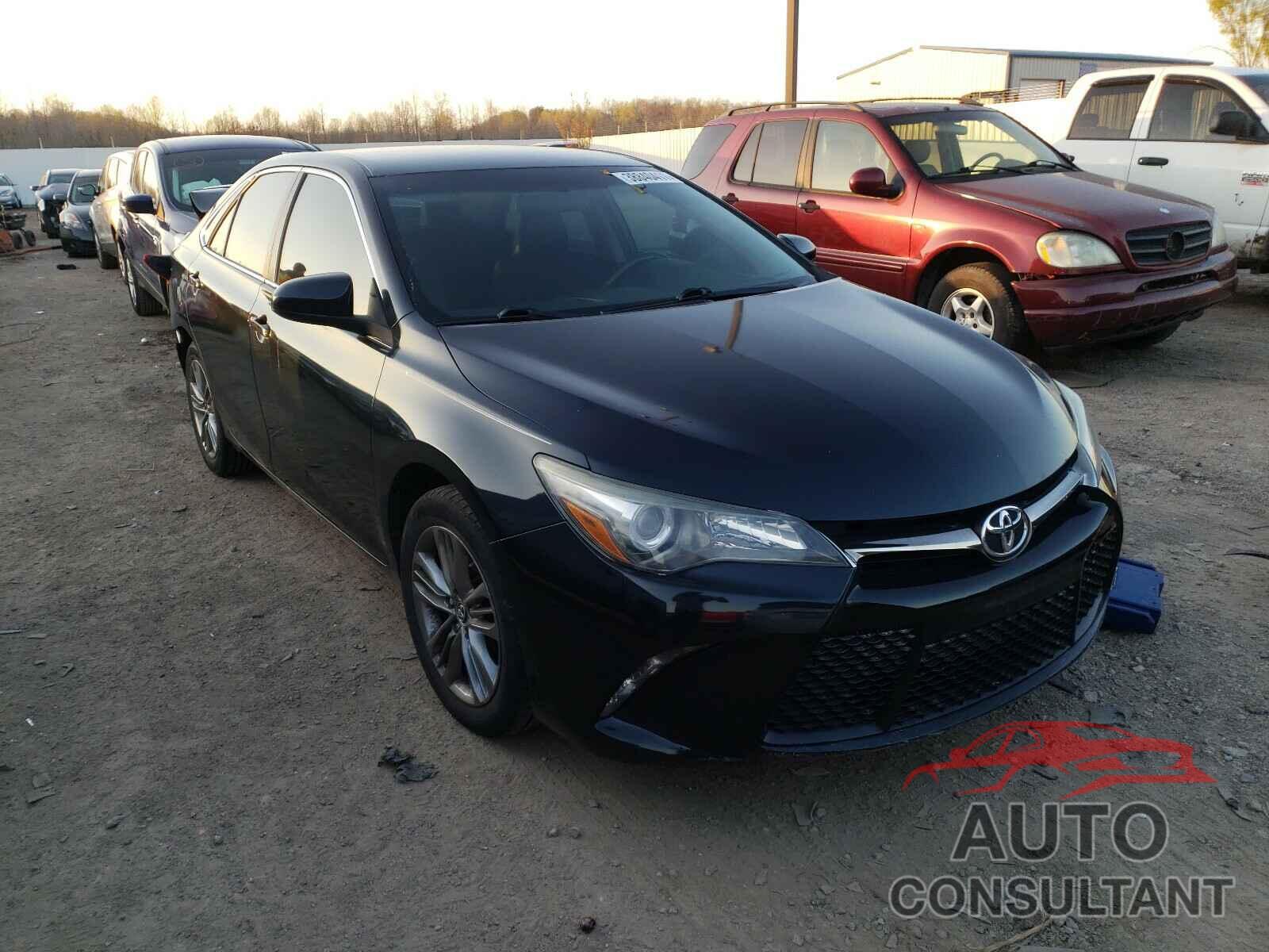 TOYOTA CAMRY 2016 - 4T1BF1FK4GU544456