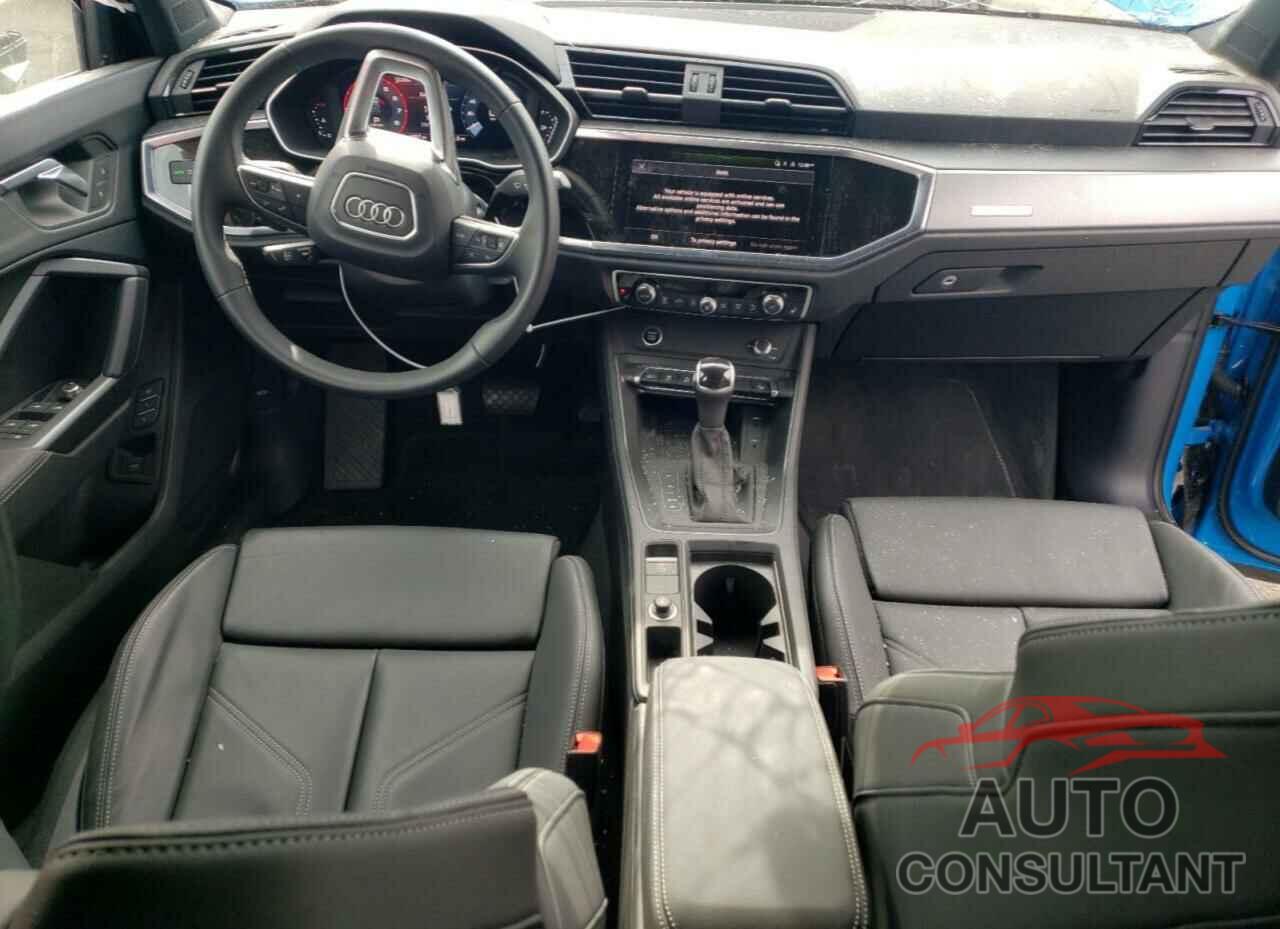 AUDI Q3 2023 - WA1EECF3XP1131817