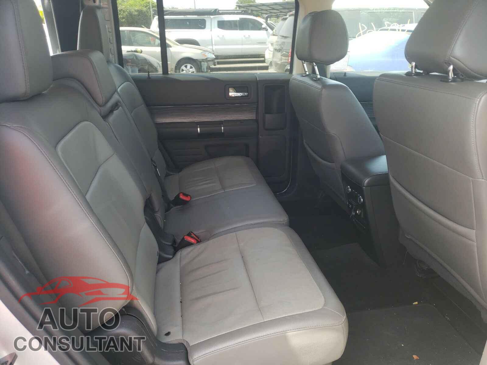 FORD FLEX 2016 - 2FMGK5C82GBA24229