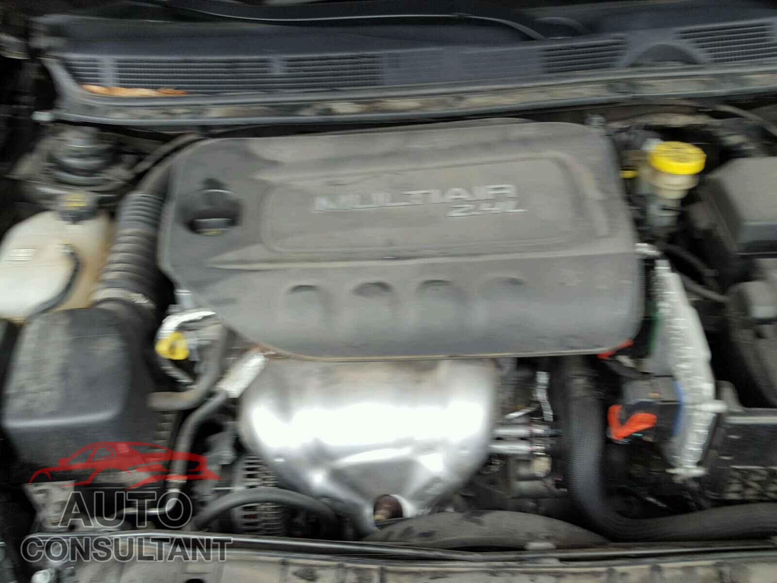 DODGE DART 2015 - 1C3CDFBB4FD159967