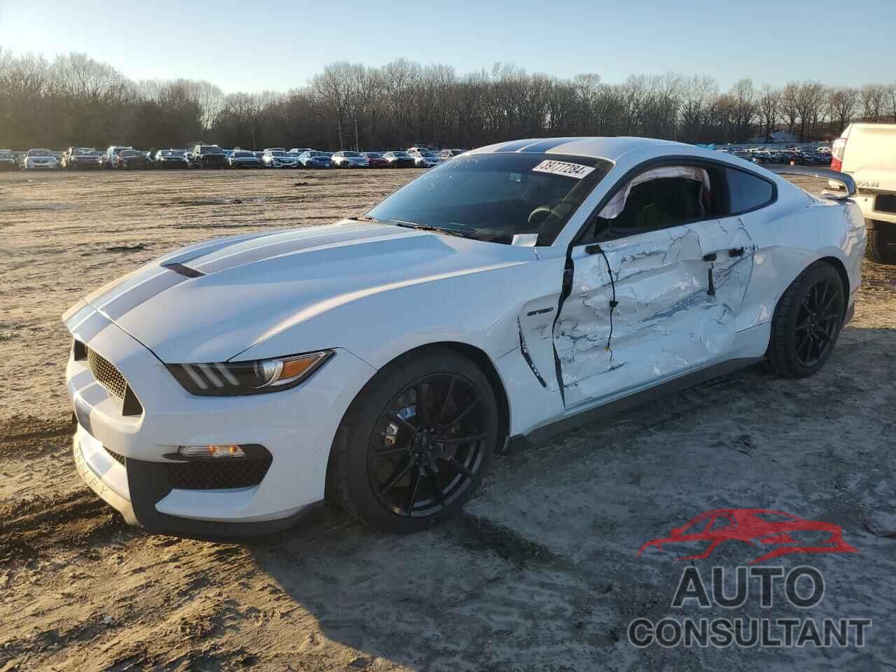 FORD MUSTANG 2017 - 1FA6P8JZ0H5521368
