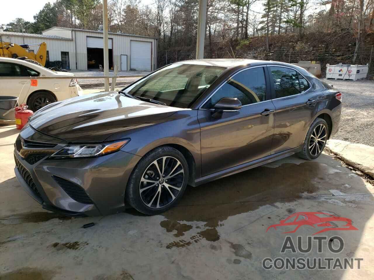 TOYOTA CAMRY 2020 - 4T1J11AK8LU397411