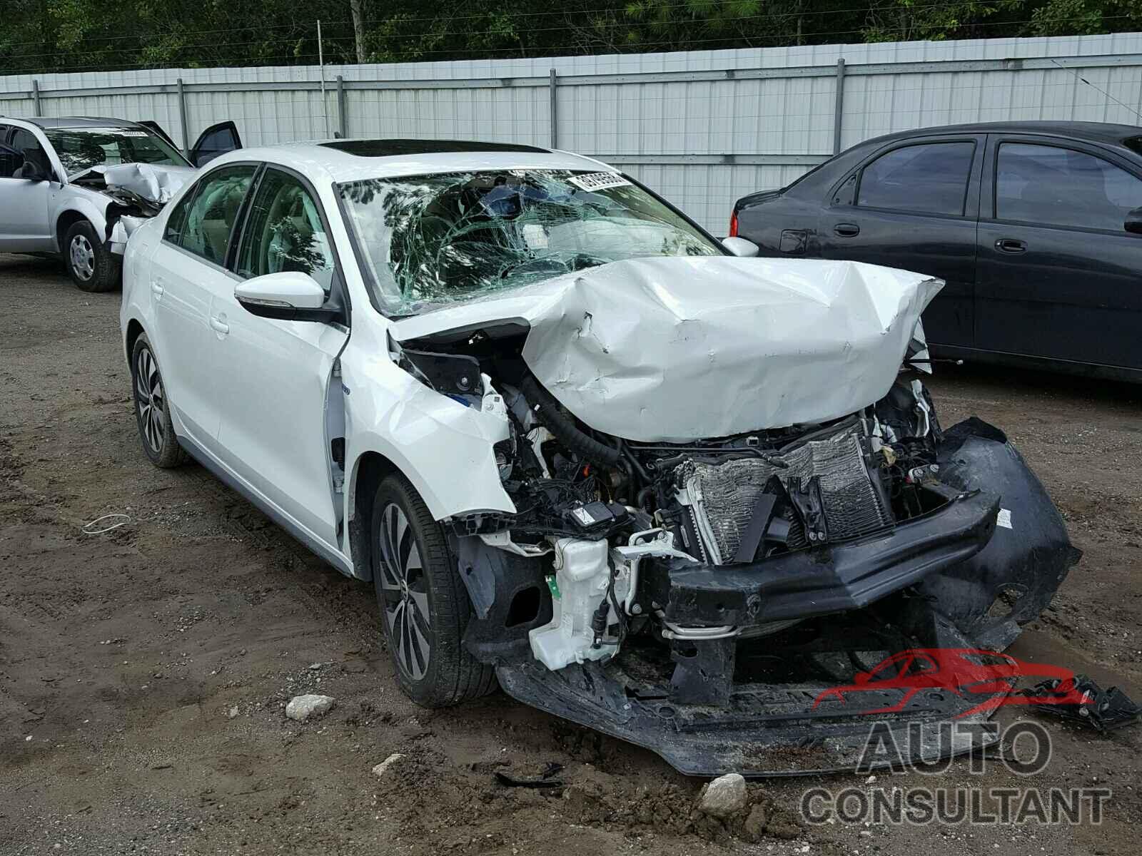 VOLKSWAGEN JETTA 2015 - 3VW637AJ1FM314230