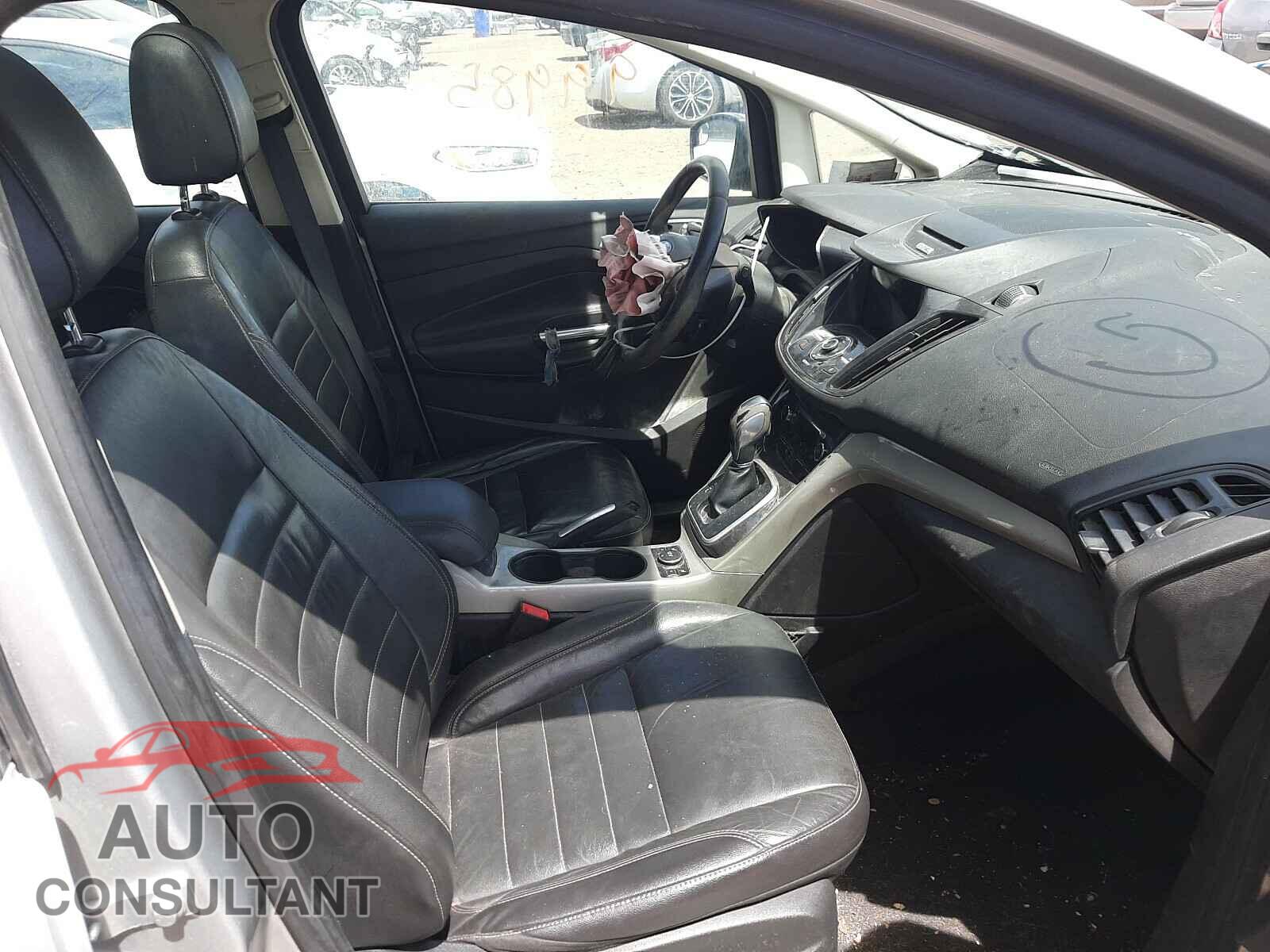 FORD CMAX 2016 - 1FADP5BU4GL104886