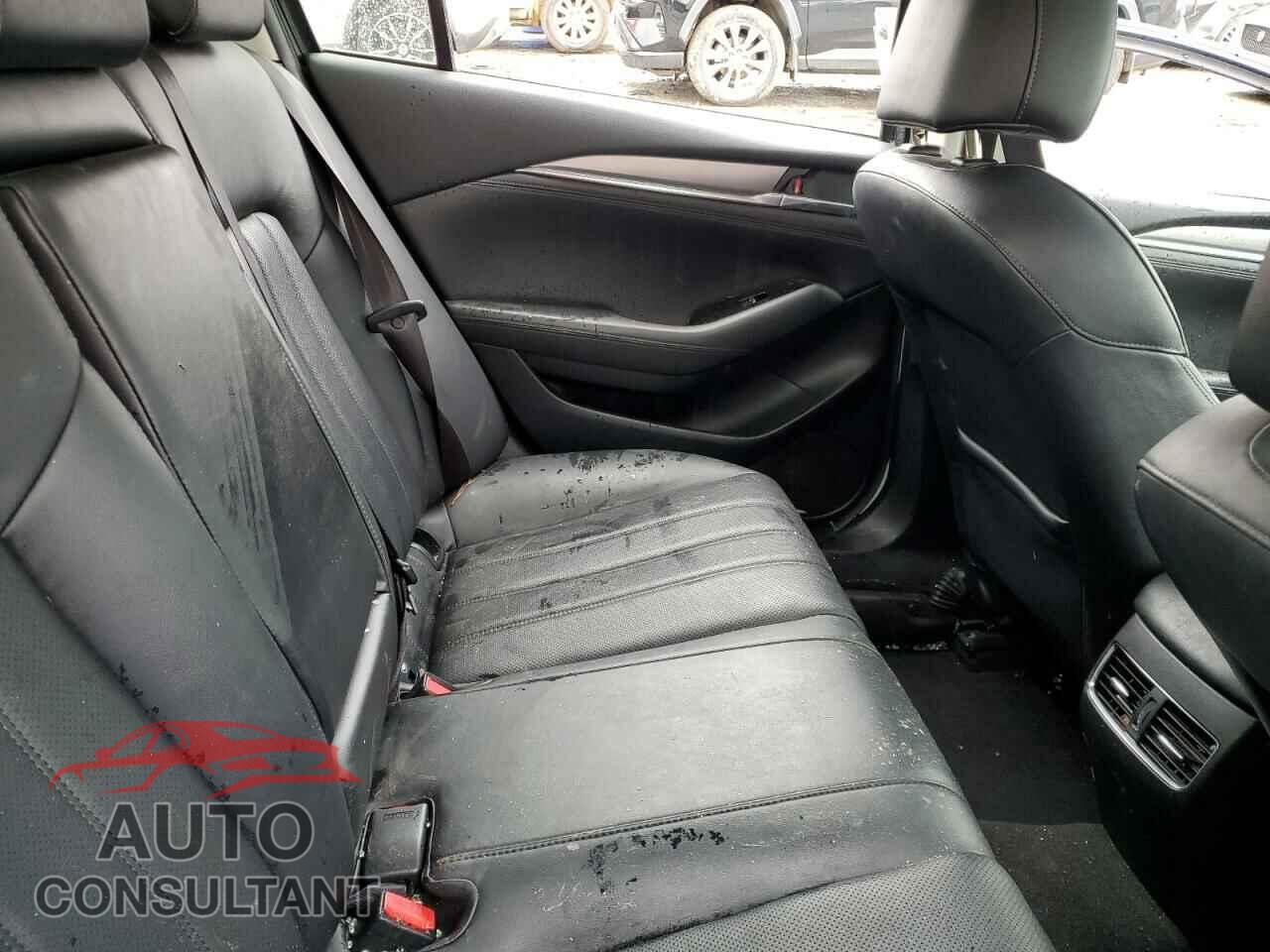 MAZDA 6 2018 - JM1GL1TY3J1314721