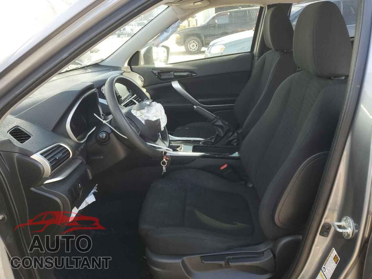 MITSUBISHI ECLIPSE 2020 - JA4AT3AAXLZ036714