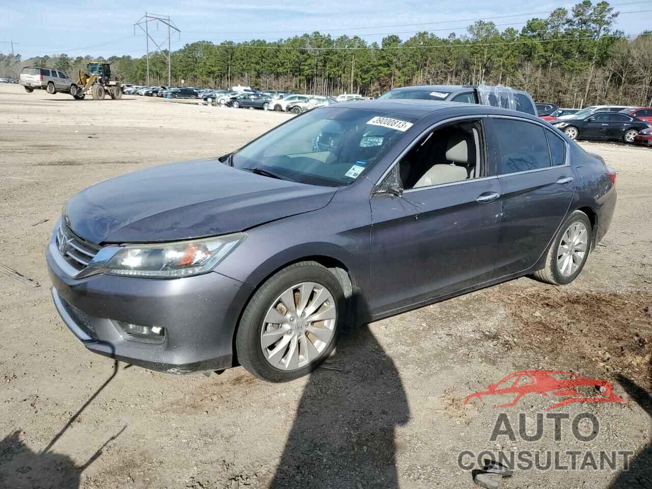 HONDA ACCORD 2015 - 1HGCR2F88FA202407