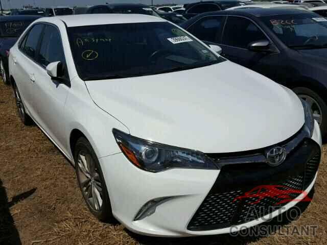 TOYOTA CAMRY 2015 - 4T1BF1FK0FU959160