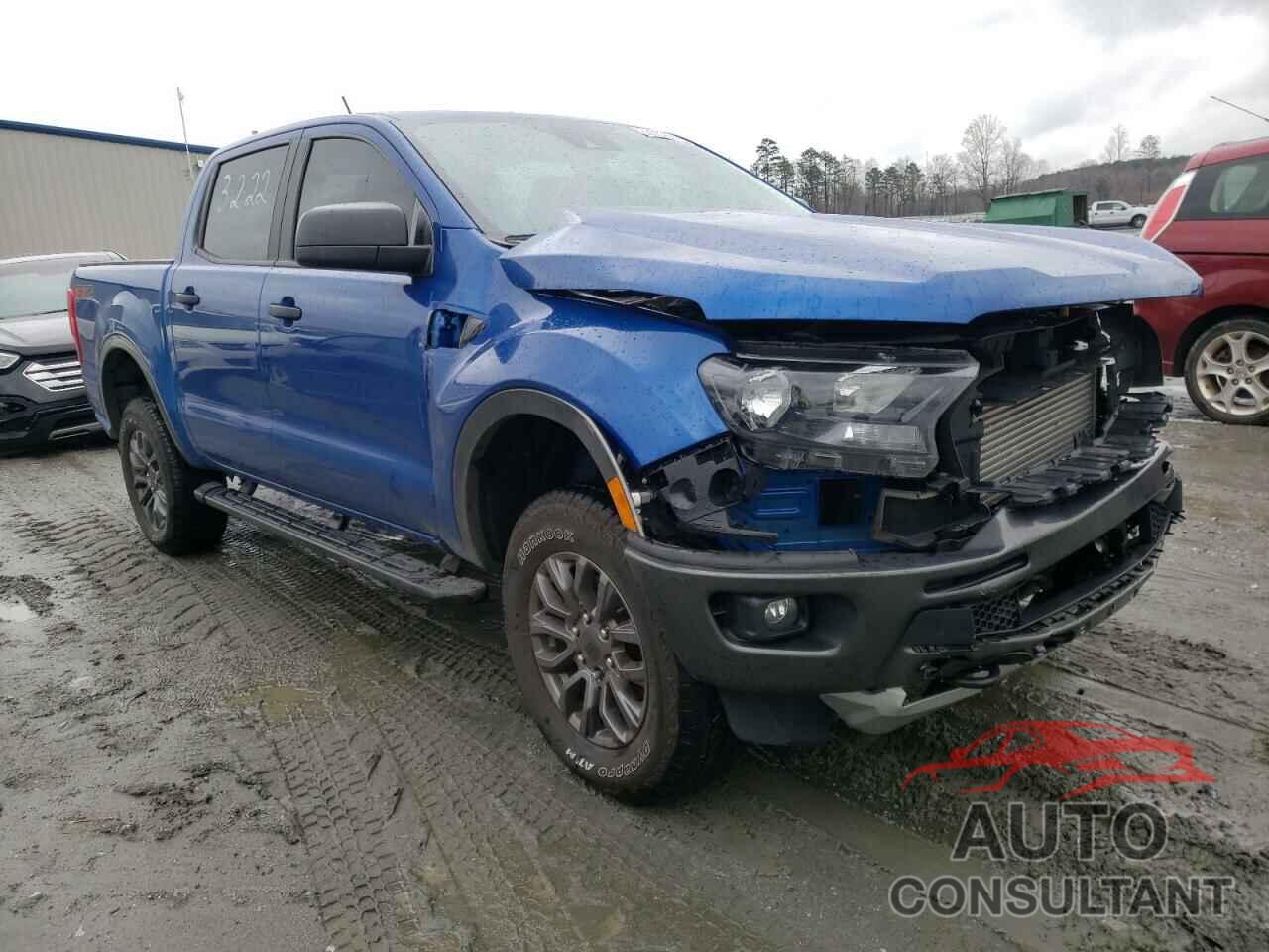 FORD RANGER 2020 - 1FTER4EH4LLA91262