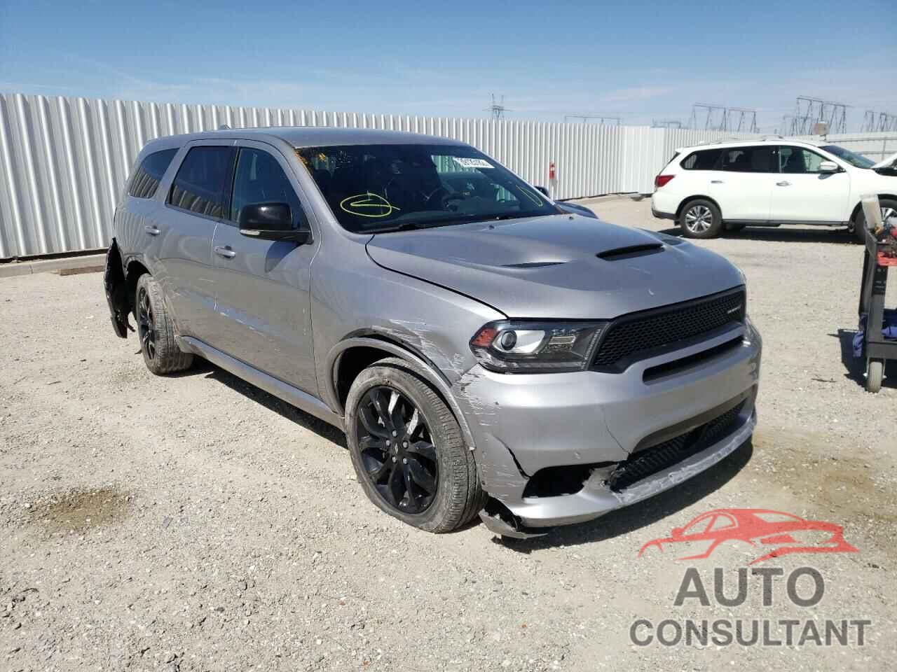 DODGE DURANGO 2019 - 1C4SDJCT7KC633122