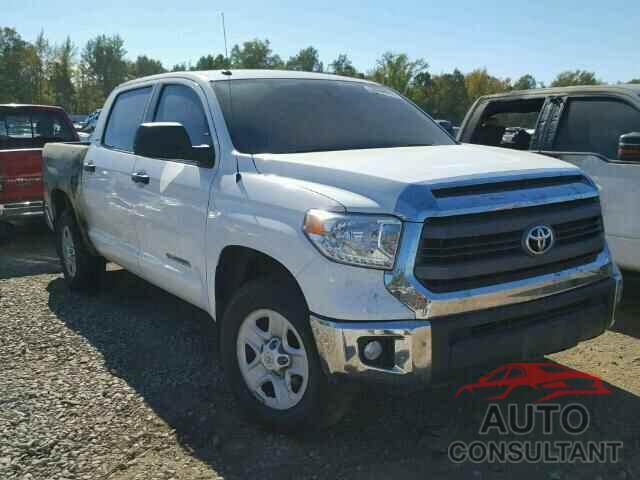 TOYOTA TUNDRA 2015 - 5TFEM5F16FX085546