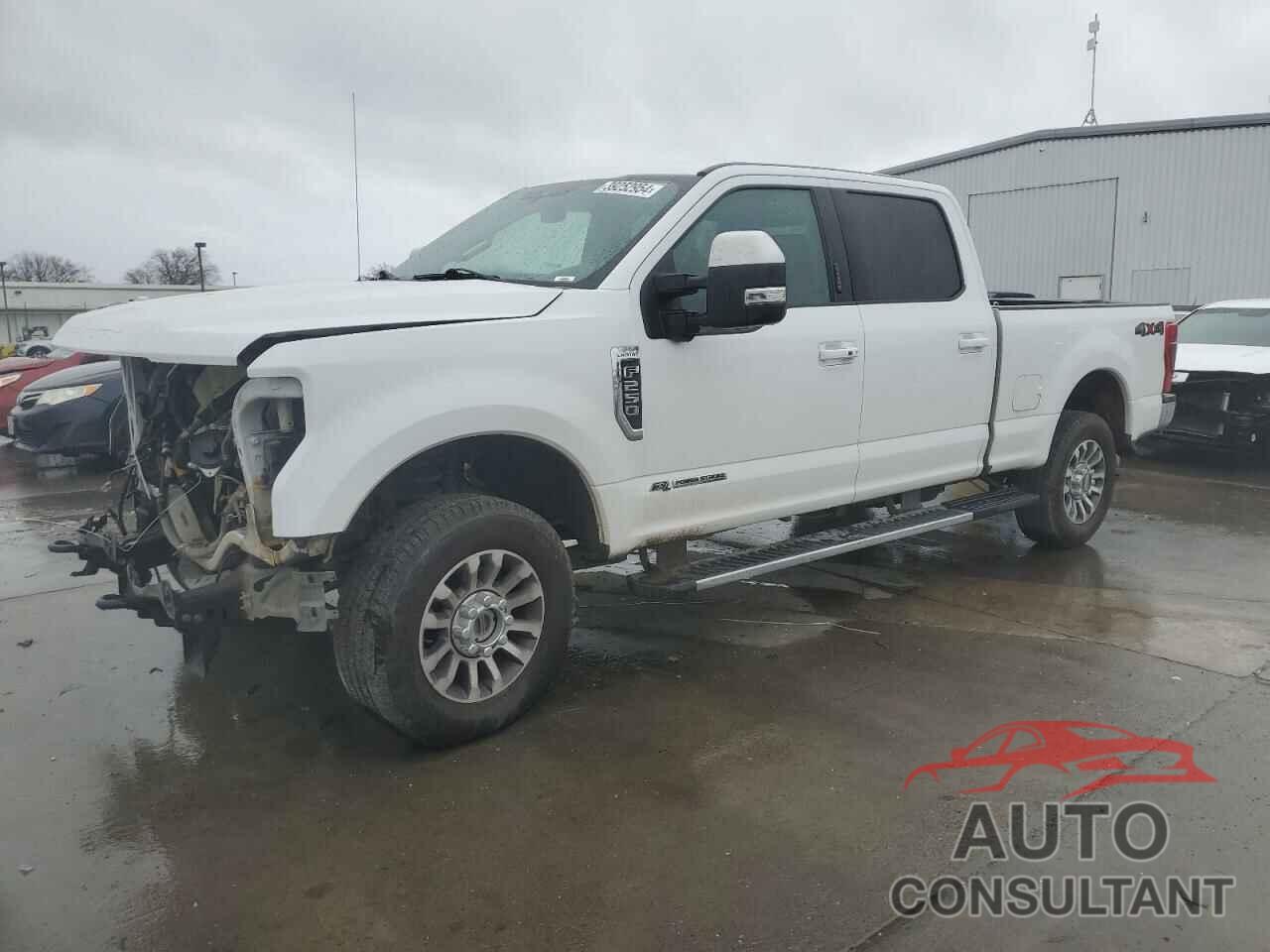 FORD F250 2020 - 1FT7W2BT7LEE22855