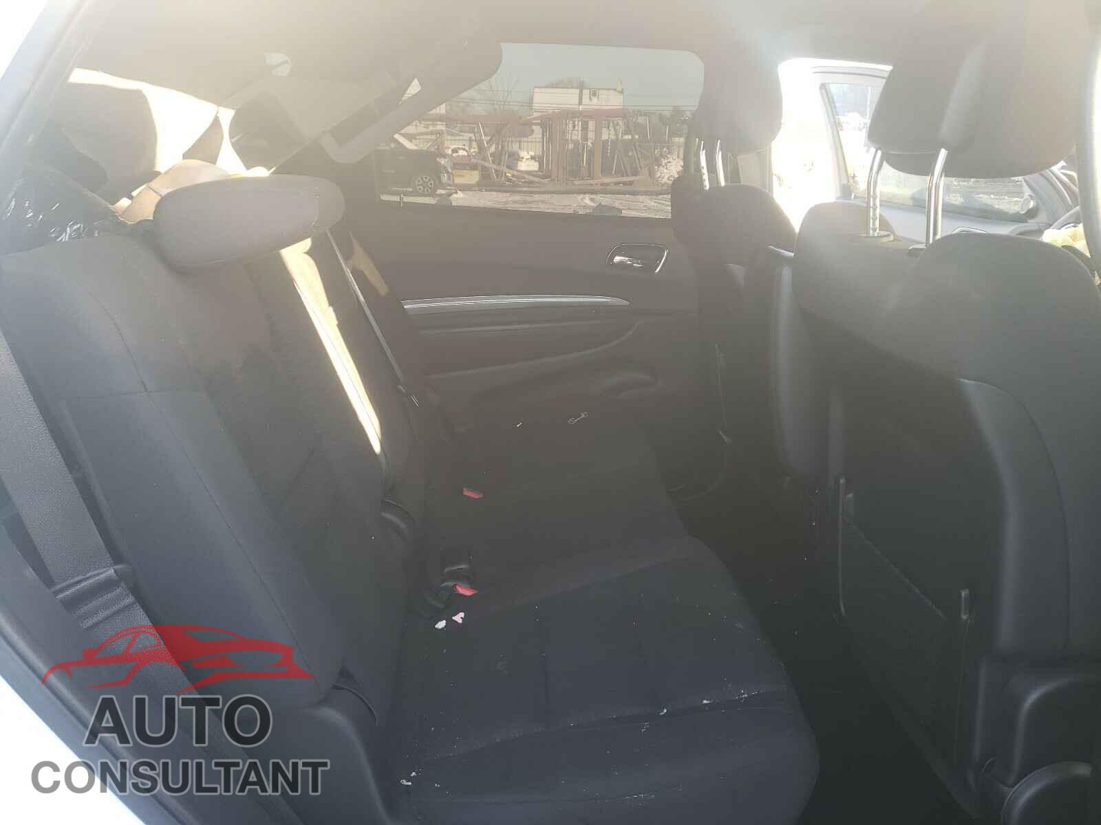 DODGE DURANGO 2020 - 1C4RDJDG0LC229502