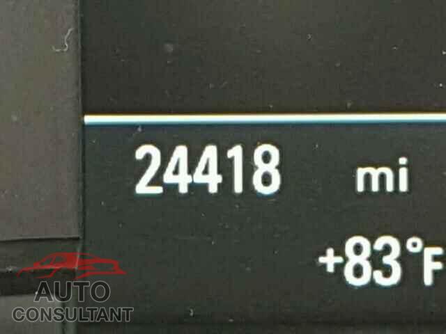 AUDI A4 2015 - WAUBFAFL2FN036537