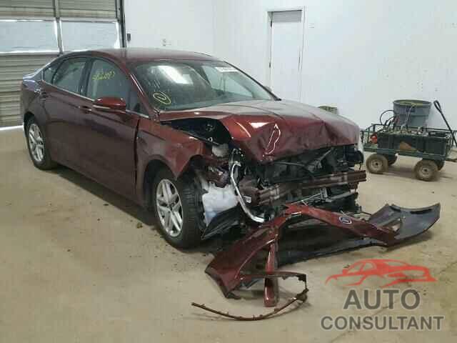 FORD FUSION 2016 - JTDKARFP4K3106144