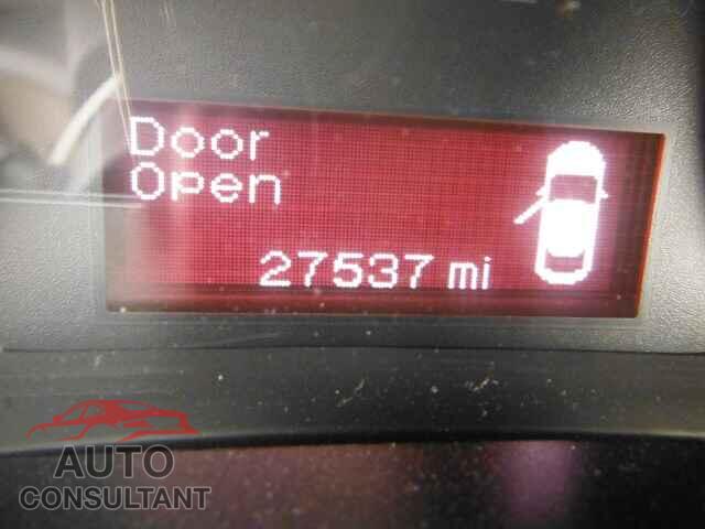 DODGE DART 2015 - 1FDXE4FS3HDC78343