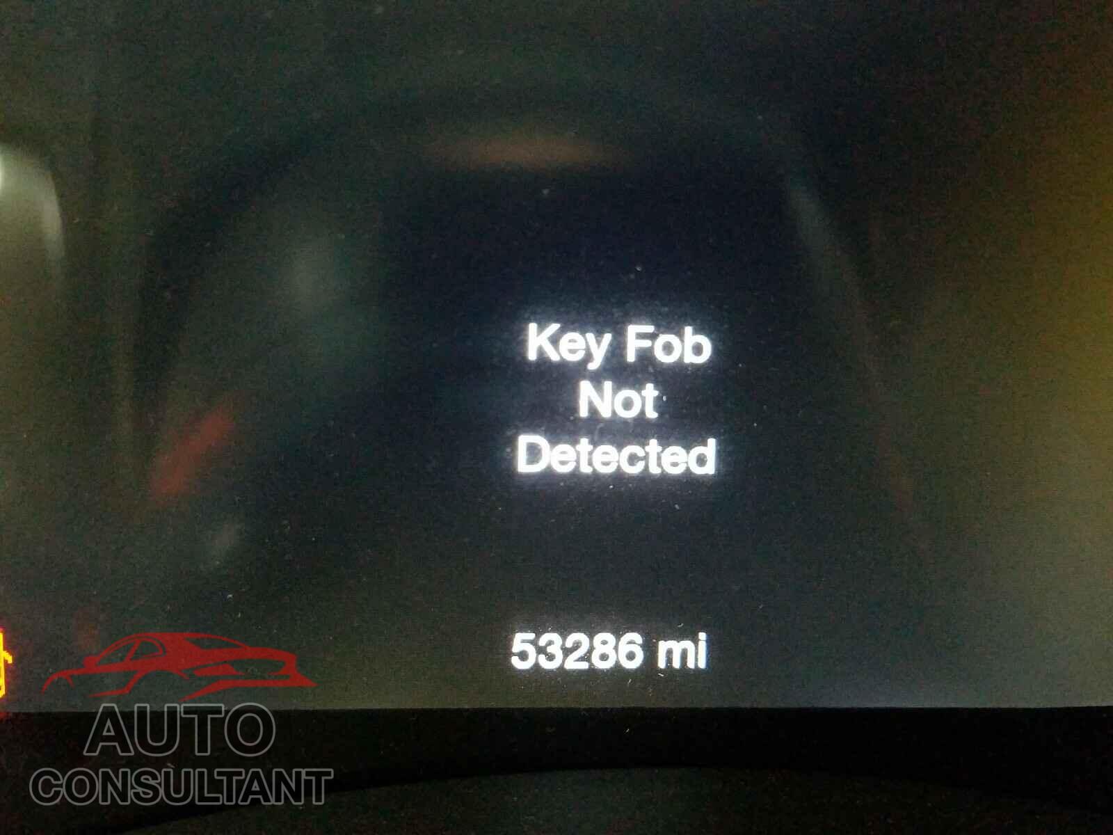 DODGE DURANGO 2017 - 1C4RDHAGXHC697676