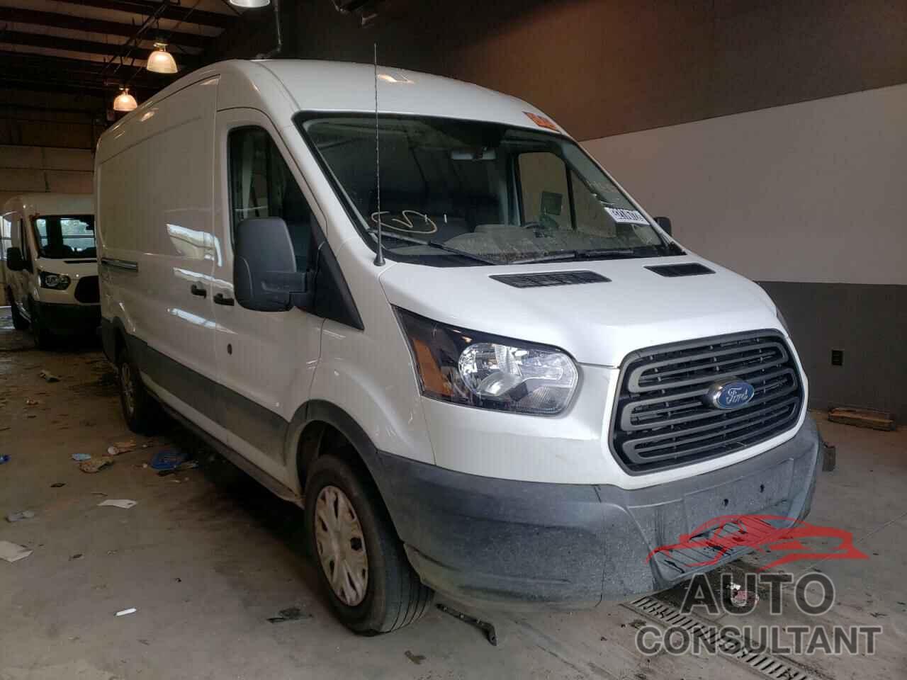 FORD TRANSIT CO 2019 - 1FTYR2CM5KKA83838