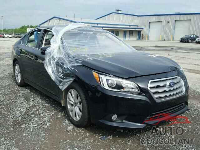 SUBARU LEGACY 2017 - 4S3BNAF65H3055422
