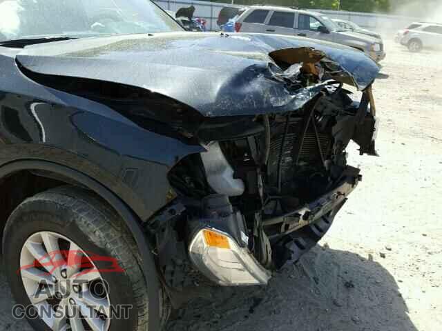 DODGE DURANGO 2015 - 1C4RDJAG4FC795705