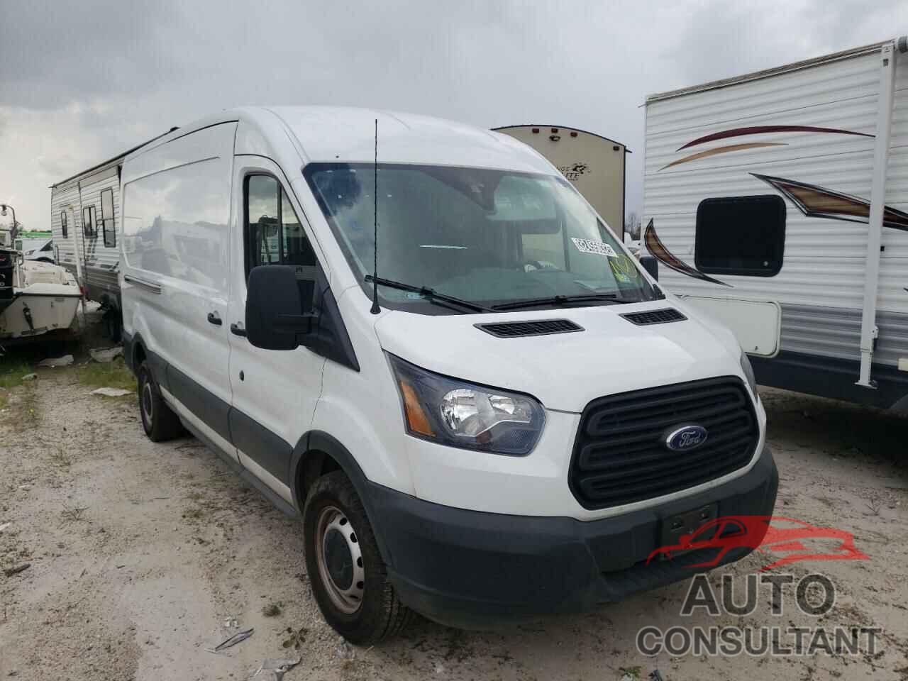 FORD TRANSIT CO 2019 - 1FTYR2CMXKKB07695