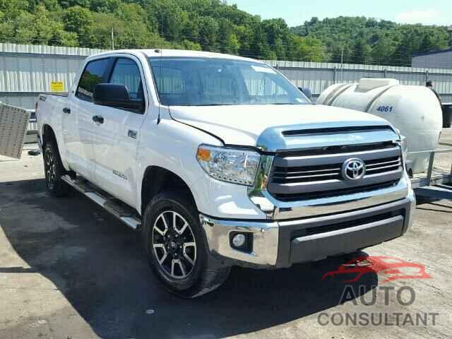 TOYOTA TUNDRA 2015 - 5TFDY5F19FX456652