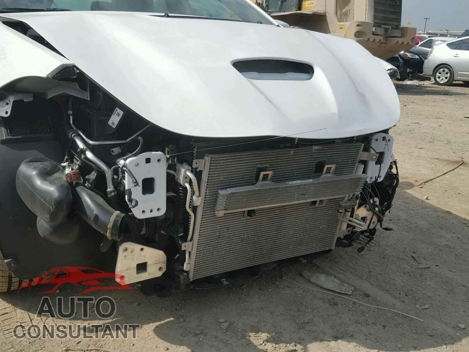 DODGE DART 2016 - 1C3CDFBB2GD749926