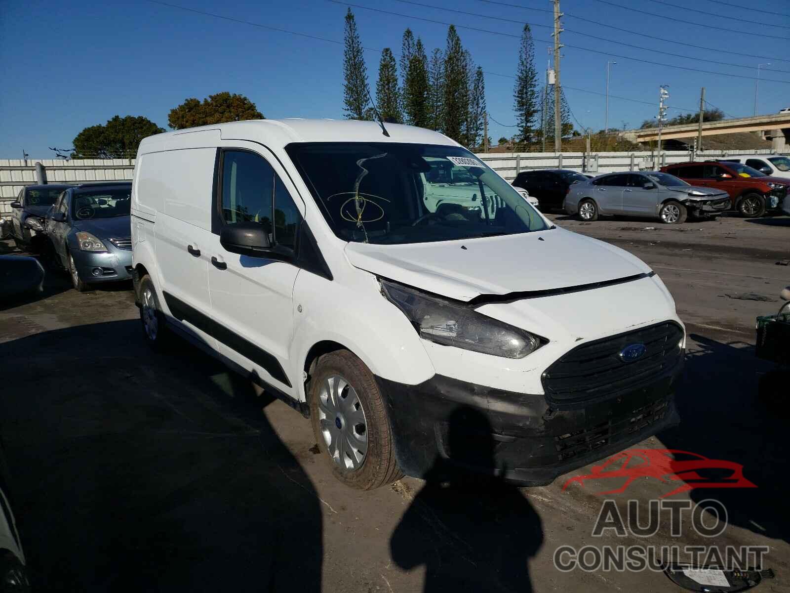 FORD TRANSIT CO 2020 - 5YFBURHE2HP642710