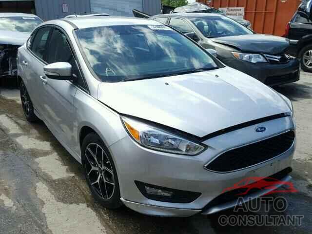 FORD FOCUS 2015 - KMHCT5AE3GU263920