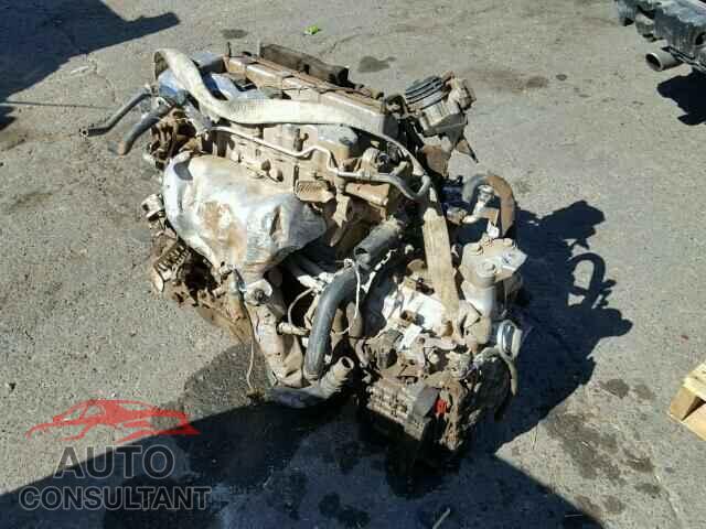 DODGE DART 2016 - 1C3CDFAA7GD668168